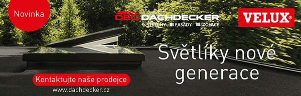 Velux web banner