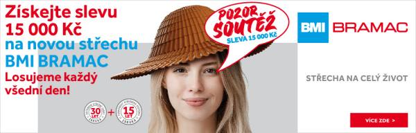 Banner soutěž o 15 000 Kč