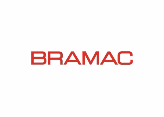 logo Bramac