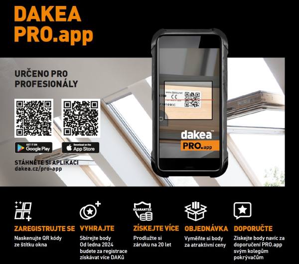 Dakea PRO.app