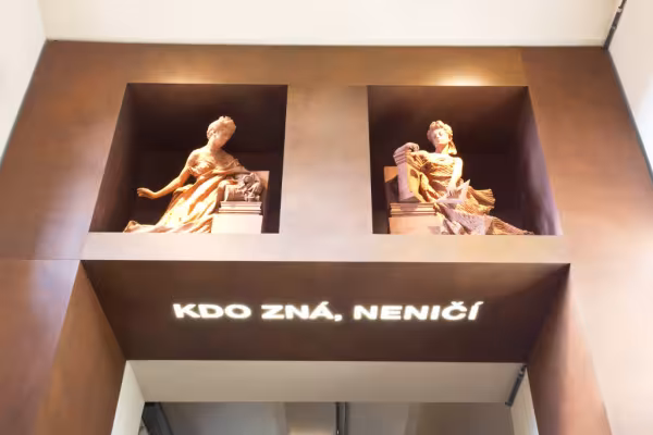 Muzeum Plasy