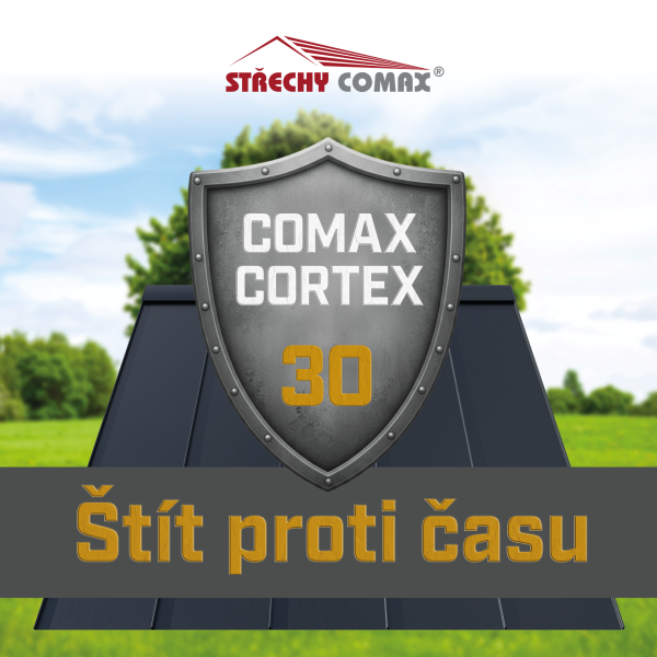 Comax Cortex