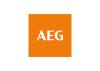AEG logo
