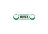 Koma logo web