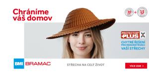 Banner Bramac PP